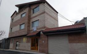 هتل اورارتو ارومیه